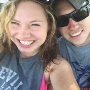 Meet your Posher, Mckenzie